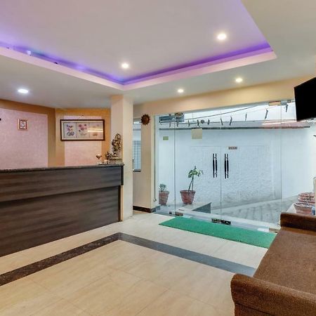 Treebo Trip Himalayan Breeze Mussoorie Exterior photo