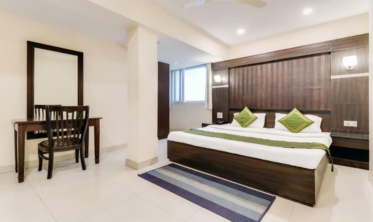 Treebo Trip Himalayan Breeze Mussoorie Exterior photo