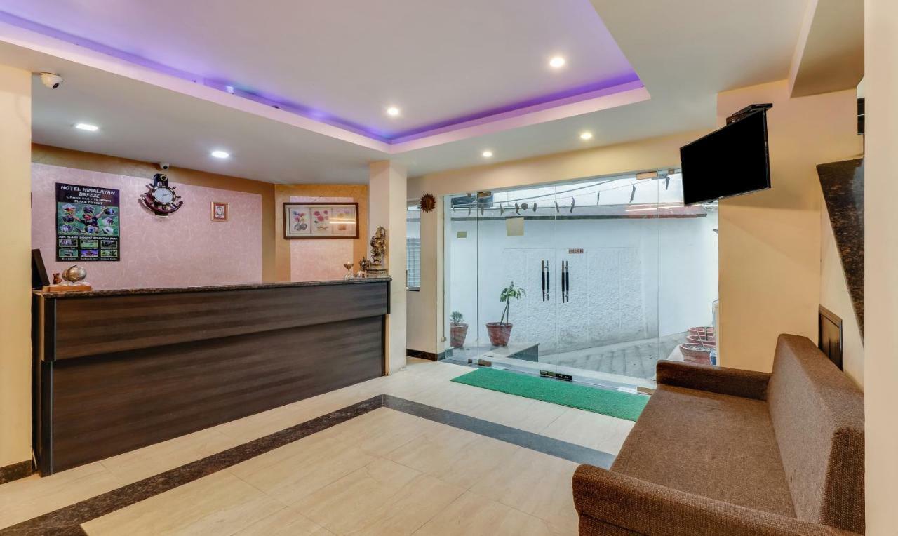 Treebo Trip Himalayan Breeze Mussoorie Exterior photo