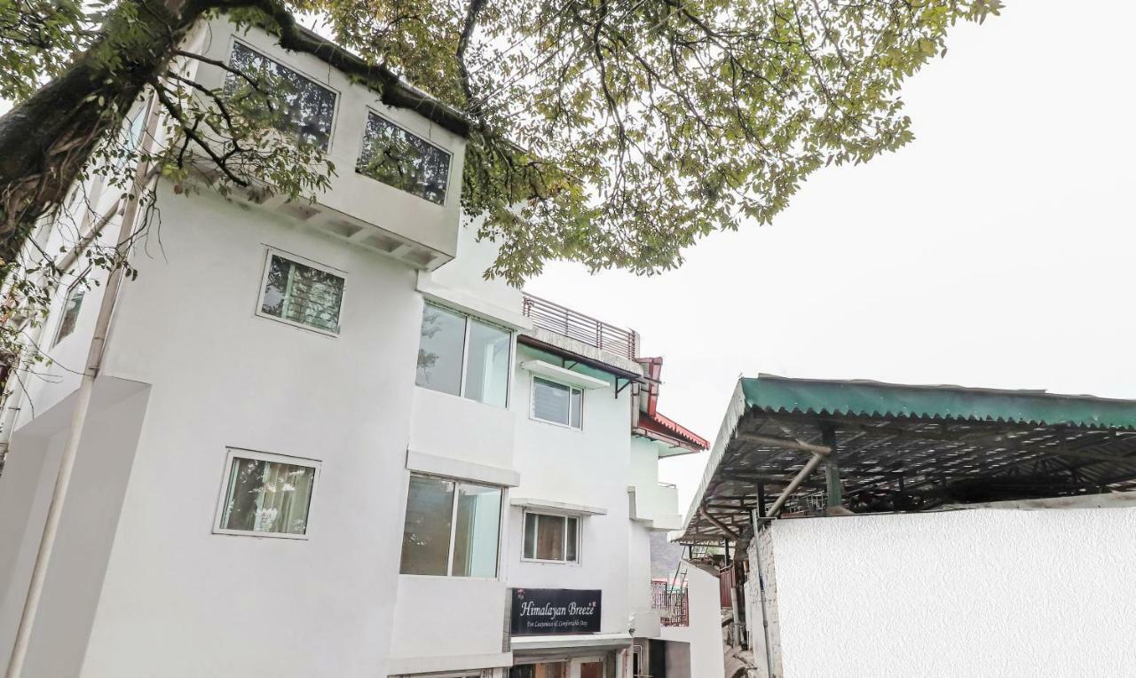Treebo Trip Himalayan Breeze Mussoorie Exterior photo