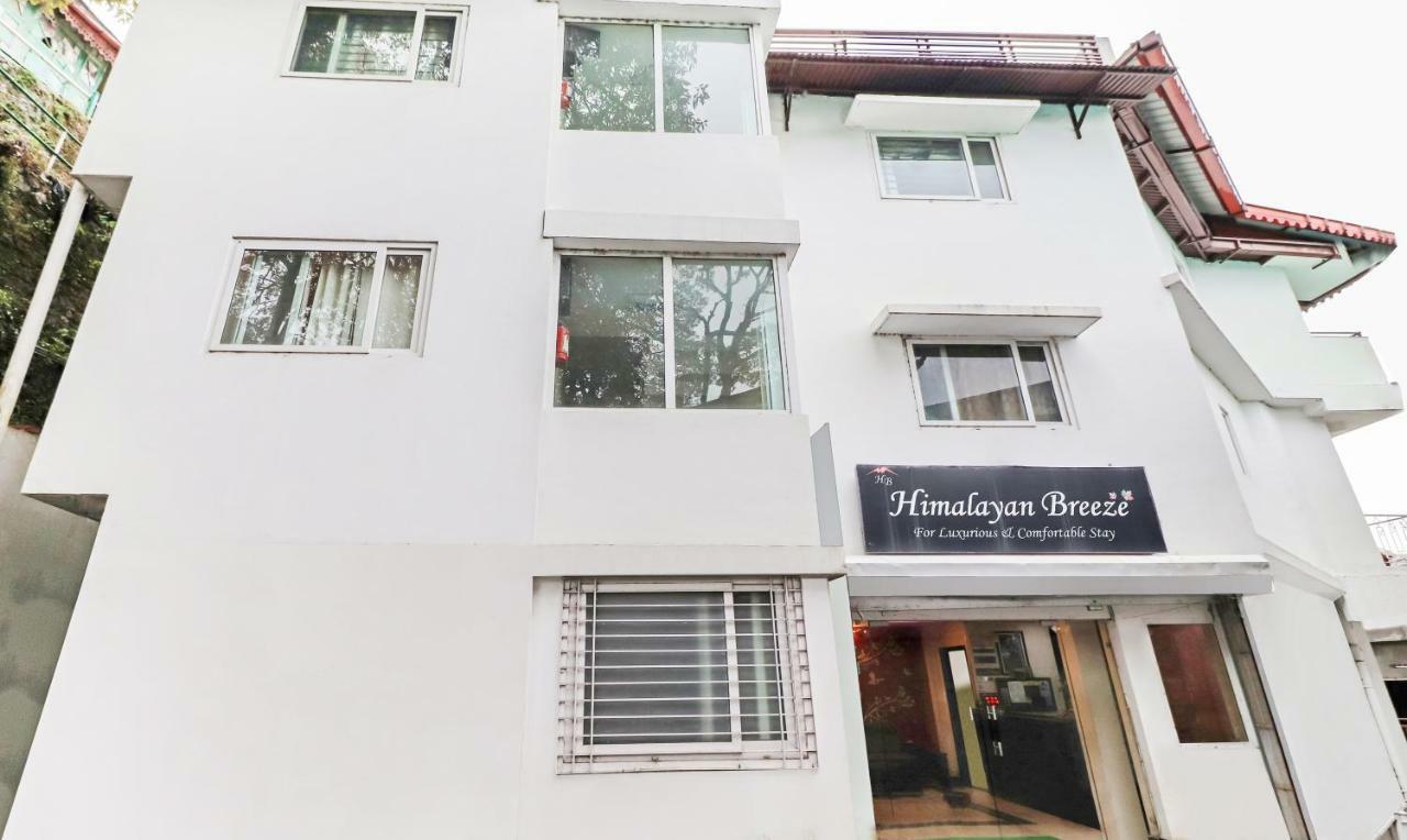 Treebo Trip Himalayan Breeze Mussoorie Exterior photo
