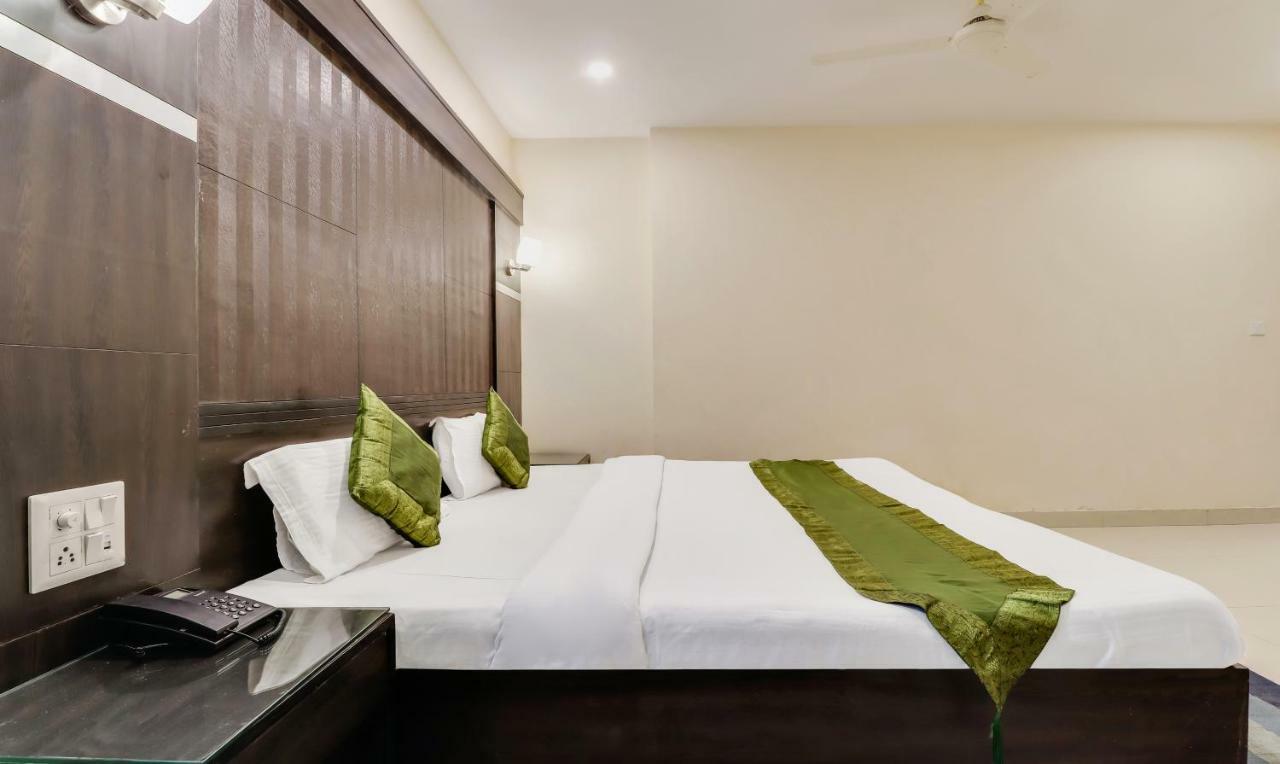 Treebo Trip Himalayan Breeze Mussoorie Exterior photo