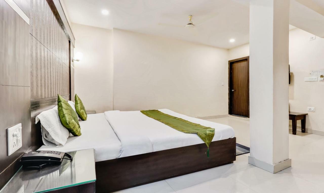 Treebo Trip Himalayan Breeze Mussoorie Exterior photo