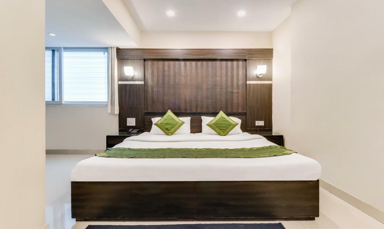 Treebo Trip Himalayan Breeze Mussoorie Exterior photo